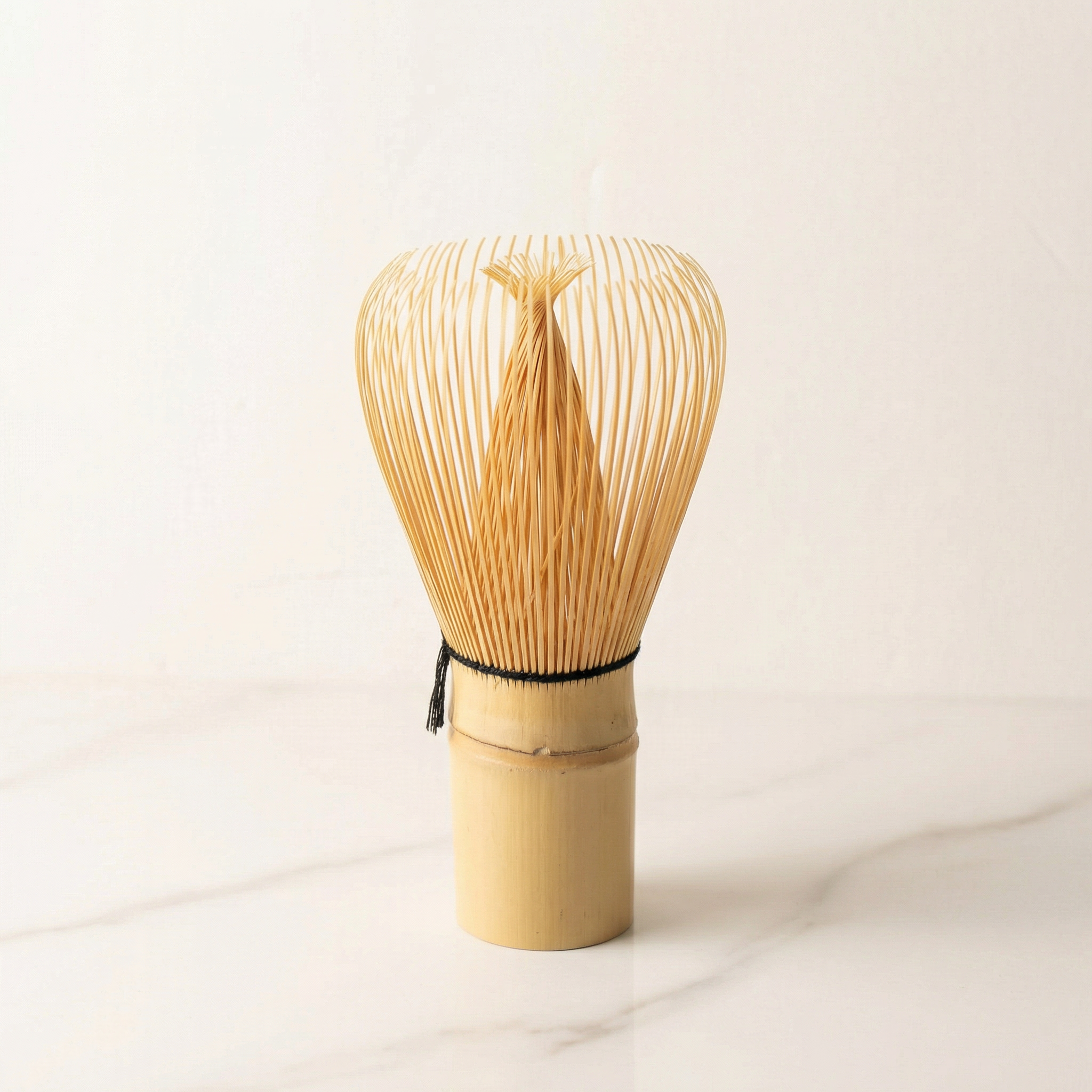Premium Bamboo Whisk