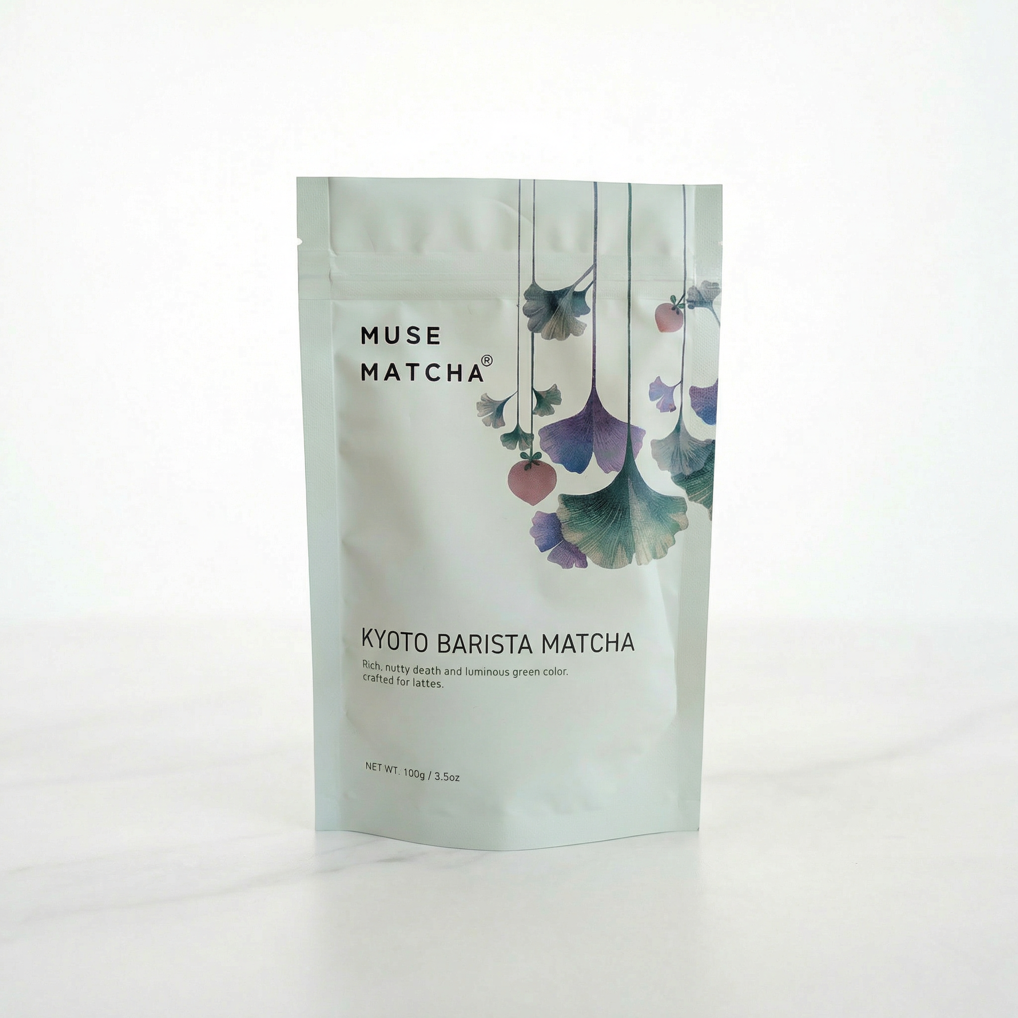 Kyoto Barista Matcha